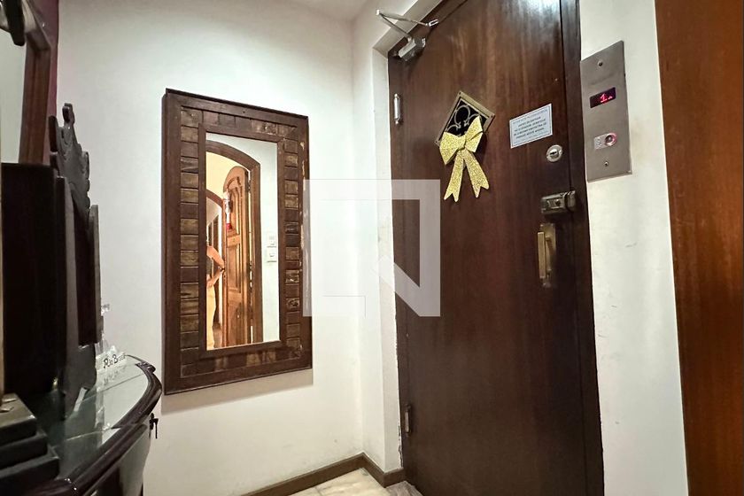 Apartamento, 4 quartos, 185 m² - Foto 61