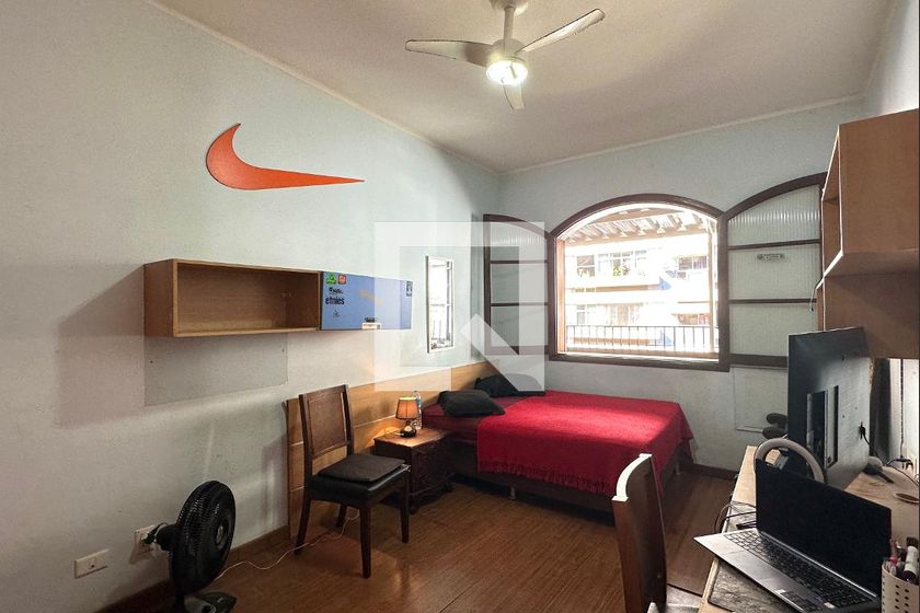 Apartamento, 4 quartos, 185 m² - Foto 22
