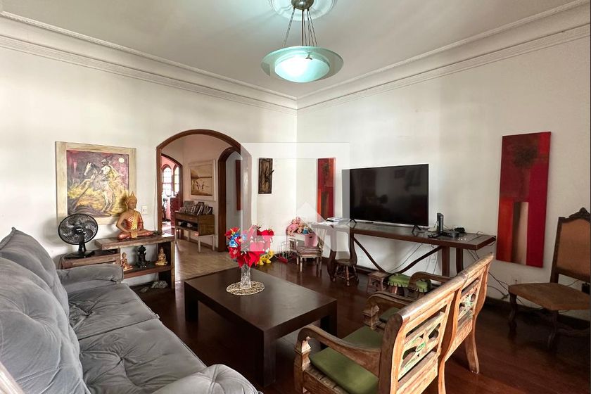 Apartamento, 4 quartos, 185 m² - Foto 4