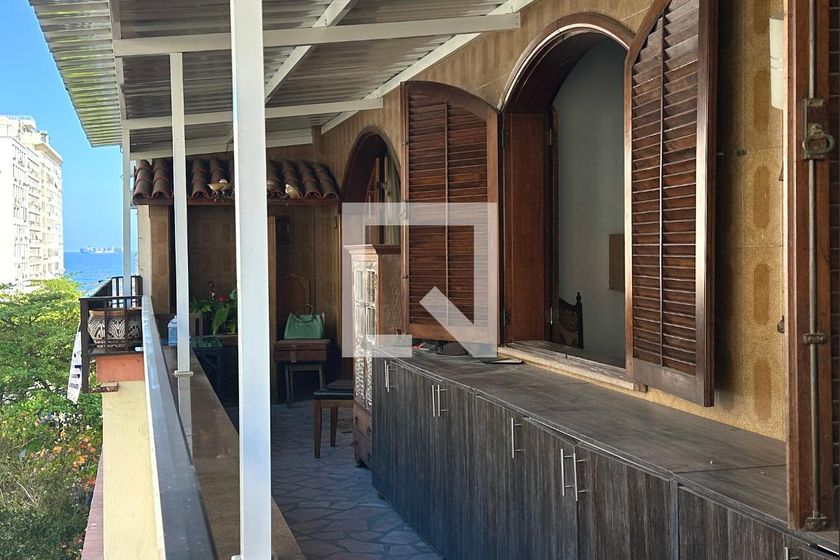 Apartamento, 4 quartos, 185 m² - Foto 15