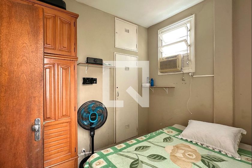 Apartamento, 4 quartos, 185 m² - Foto 52