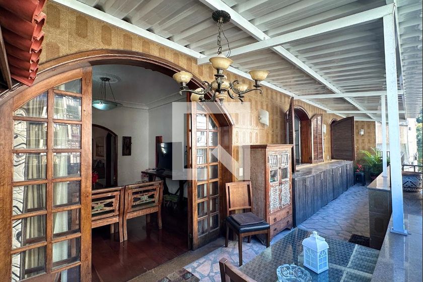 Apartamento, 4 quartos, 185 m² - Foto 13
