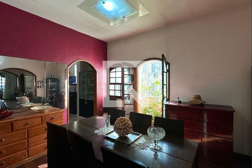 Apartamento, 4 quartos, 185 m² - Foto 19