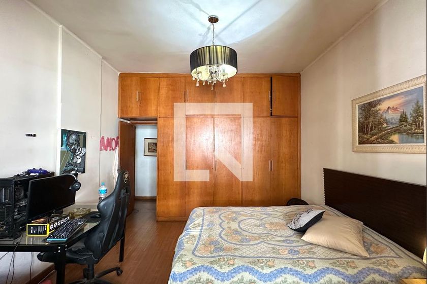 Apartamento, 4 quartos, 185 m² - Foto 27