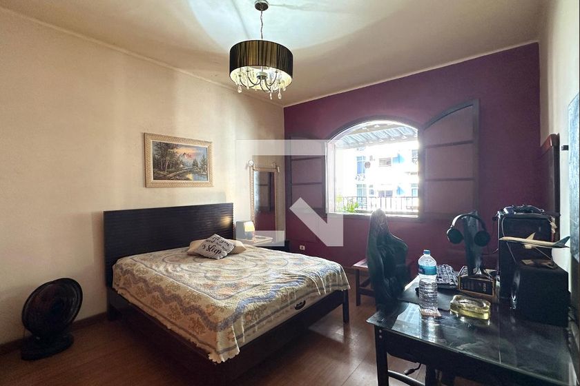 Apartamento, 4 quartos, 185 m² - Foto 25