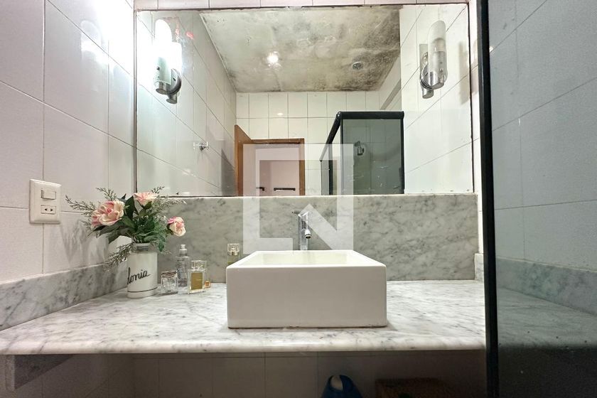 Apartamento, 4 quartos, 185 m² - Foto 41