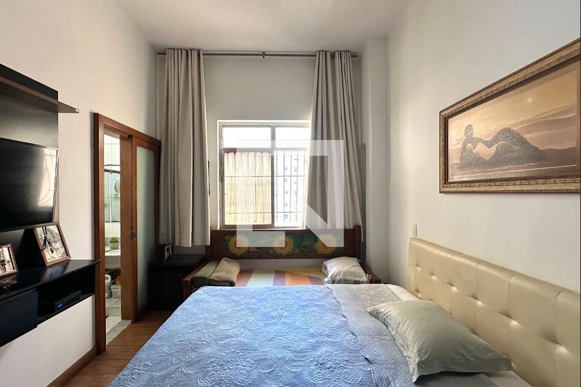 Apartamento, 4 quartos, 185 m² - Foto 34