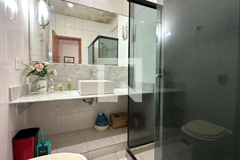 Apartamento, 4 quartos, 185 m² - Foto 40