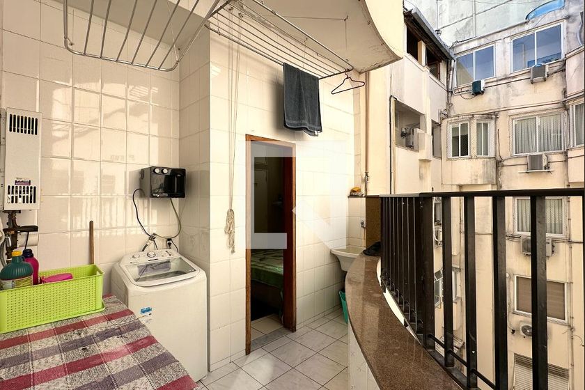 Apartamento, 4 quartos, 185 m² - Foto 50