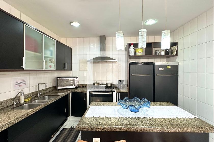 Apartamento, 4 quartos, 185 m² - Foto 47