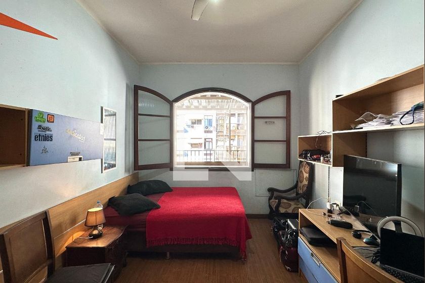 Apartamento, 4 quartos, 185 m² - Foto 23