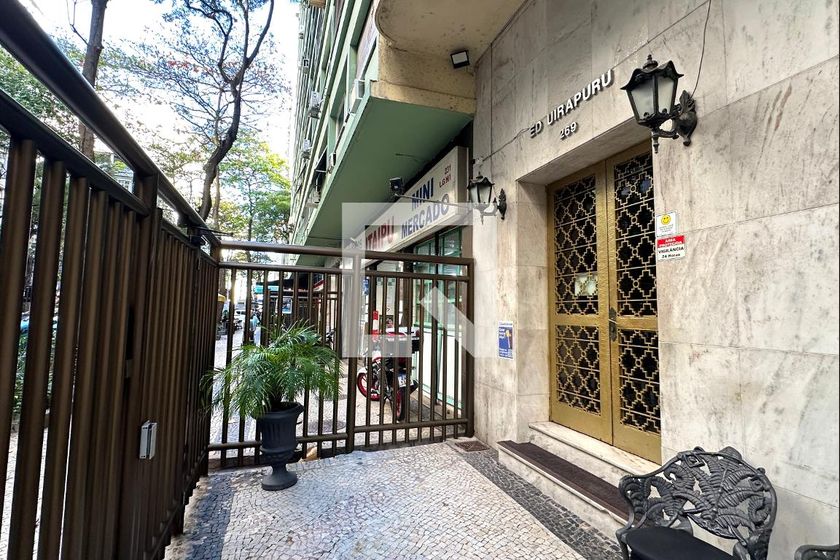Apartamento, 4 quartos, 185 m² - Foto 64