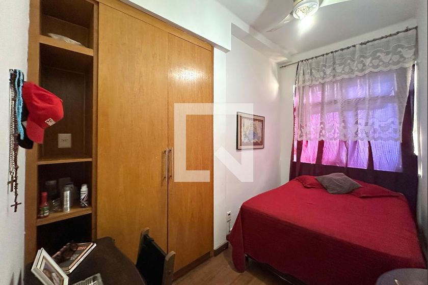 Apartamento, 4 quartos, 185 m² - Foto 31