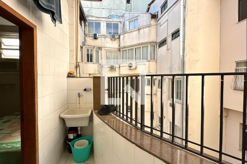 Apartamento, 4 quartos, 185 m² - Foto 51