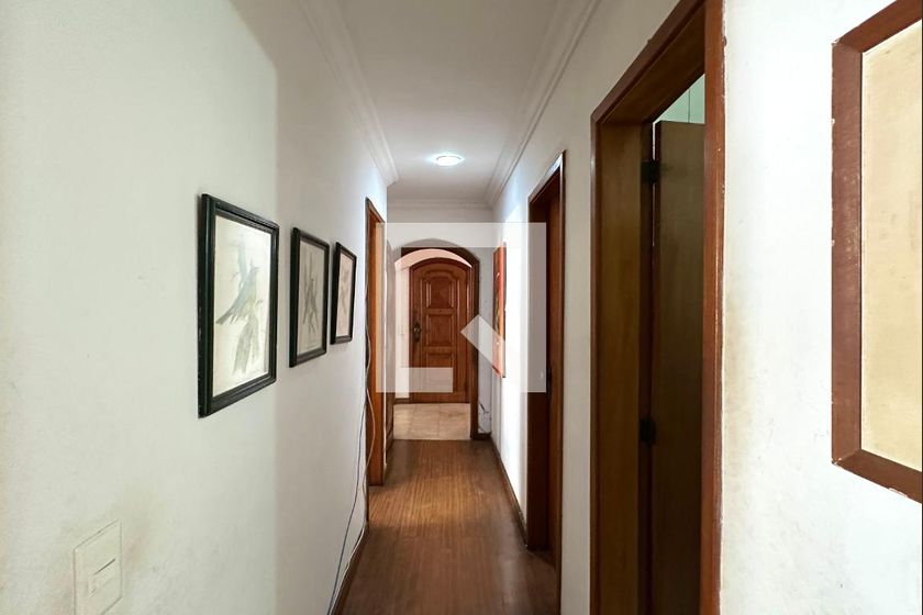 Apartamento, 4 quartos, 185 m² - Foto 44