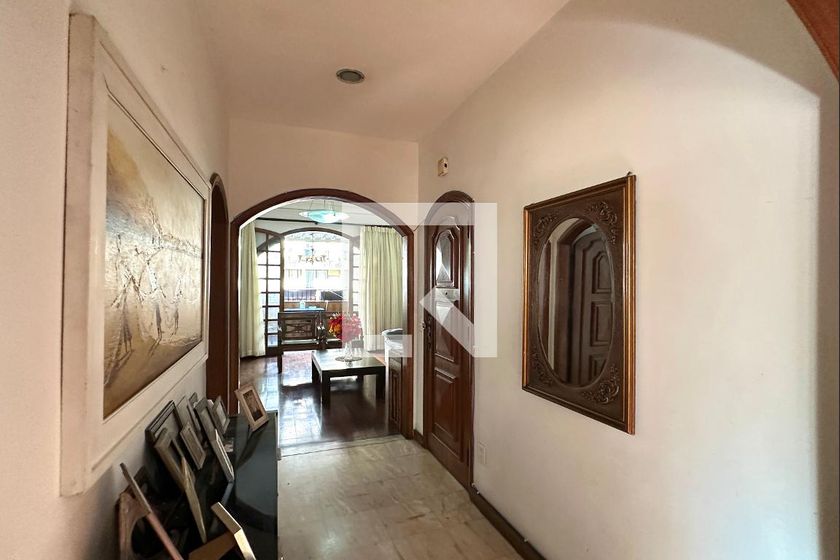 Apartamento, 4 quartos, 185 m² - Foto 49