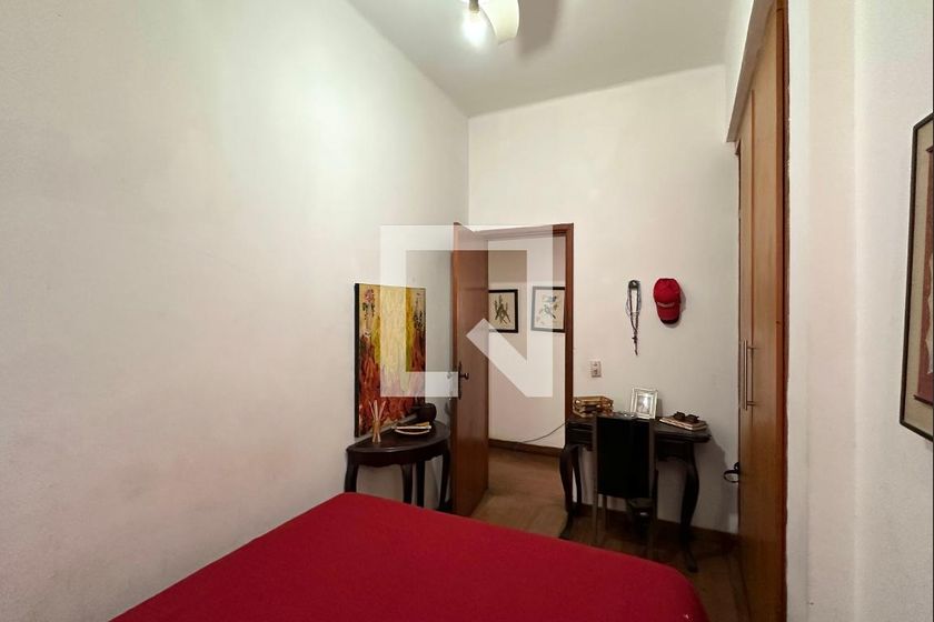 Apartamento, 4 quartos, 185 m² - Foto 29
