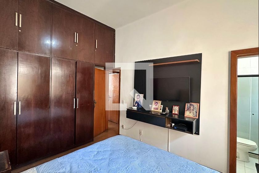 Apartamento, 4 quartos, 185 m² - Foto 35