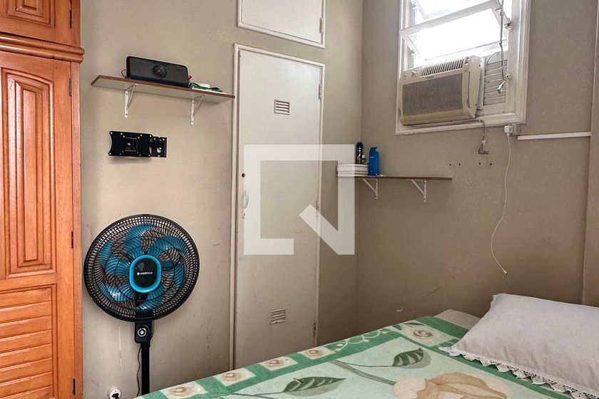 Apartamento, 4 quartos, 185 m² - Foto 55
