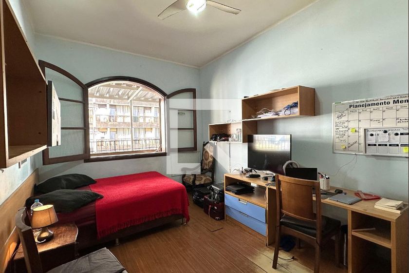 Apartamento, 4 quartos, 185 m² - Foto 21