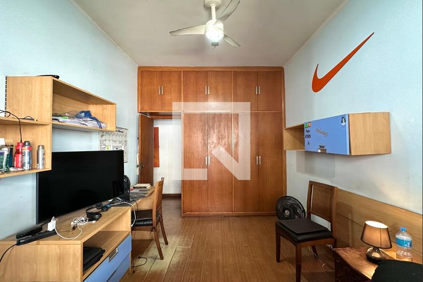 Apartamento, 4 quartos, 185 m² - Foto 24