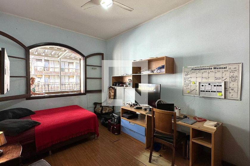 Apartamento, 4 quartos, 185 m² - Foto 20