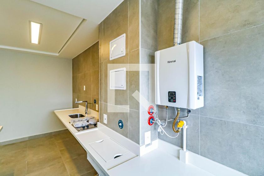 Apartamento, 2 quartos, 55 m² - Foto 57
