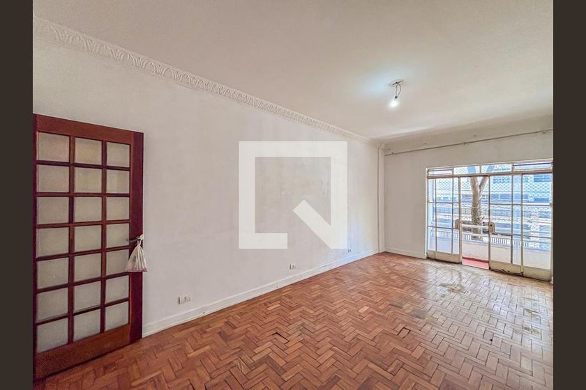 Apartamento, 2 quartos, 80 m² - Foto 1