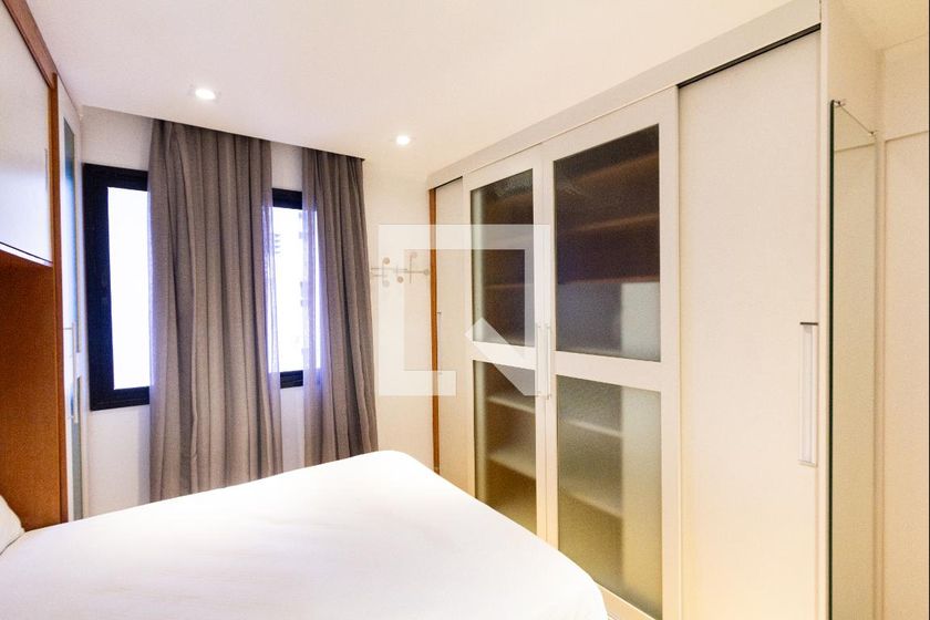 Apartamento, 1 quarto, 35 m² - Foto 15