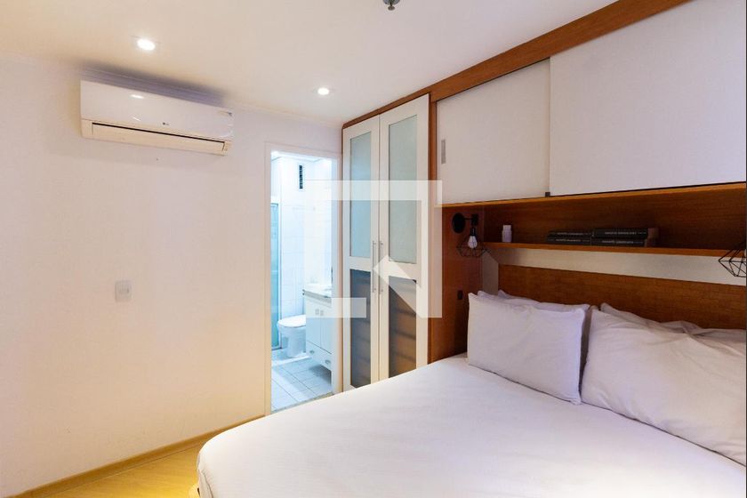 Apartamento, 1 quarto, 35 m² - Foto 17