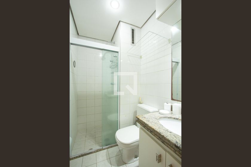 Apartamento, 1 quarto, 35 m² - Foto 31