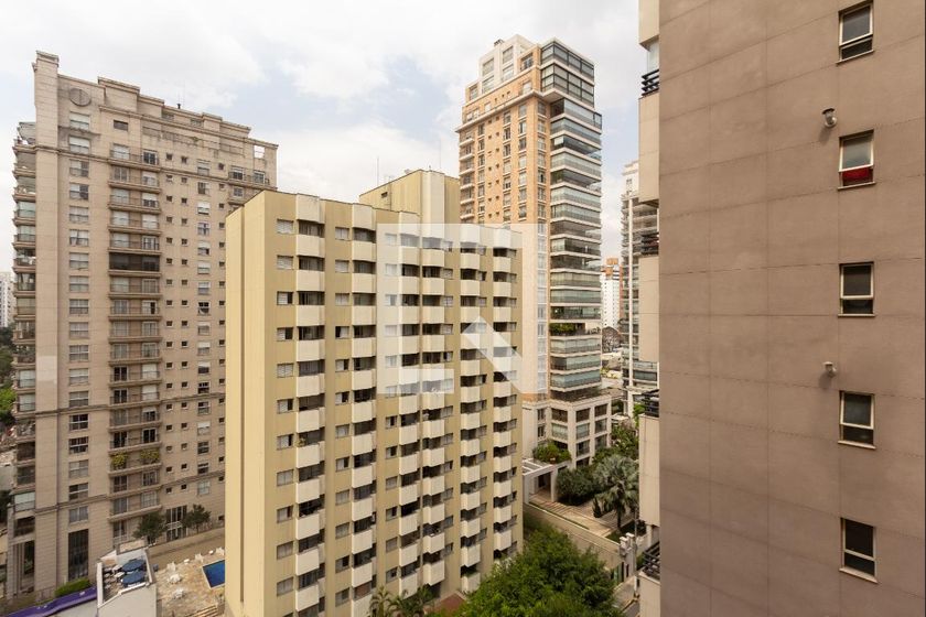 Apartamento, 1 quarto, 35 m² - Foto 27