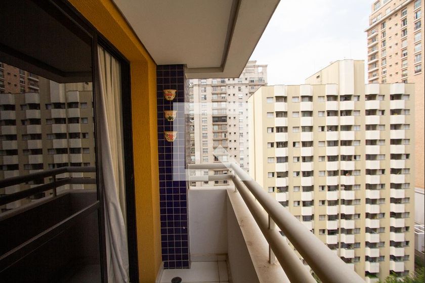 Apartamento, 1 quarto, 35 m² - Foto 25
