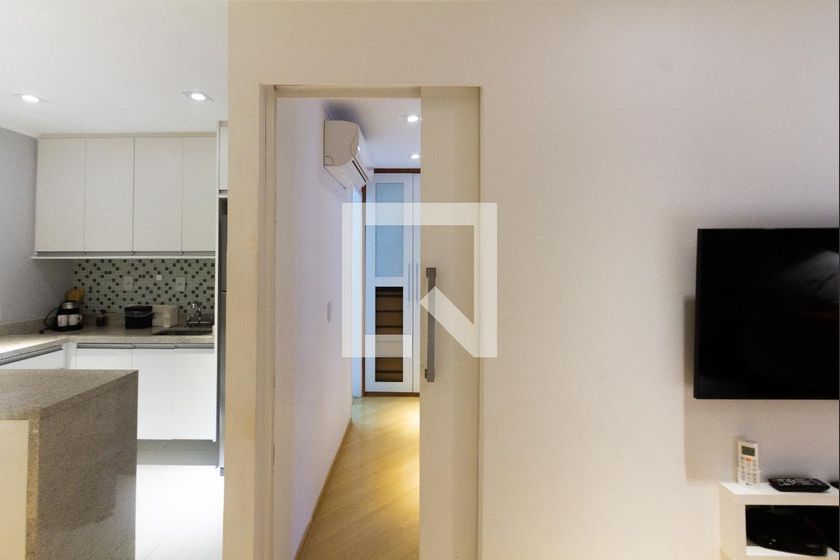 Apartamento, 1 quarto, 35 m² - Foto 7