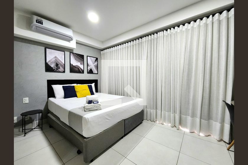 Kitnet-Studio, 32 m² - Foto 13