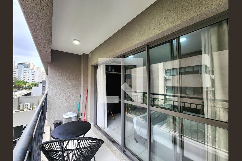 Kitnet-Studio, 32 m² - Foto 33