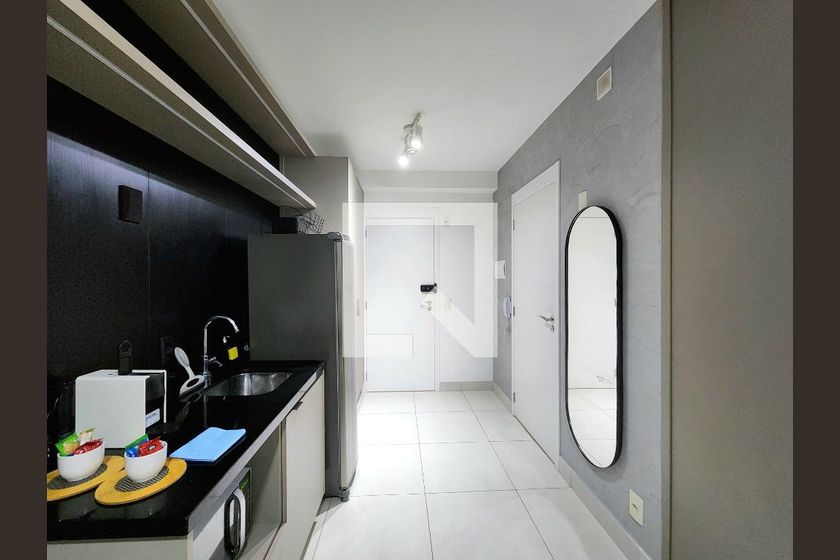 Kitnet-Studio, 32 m² - Foto 15