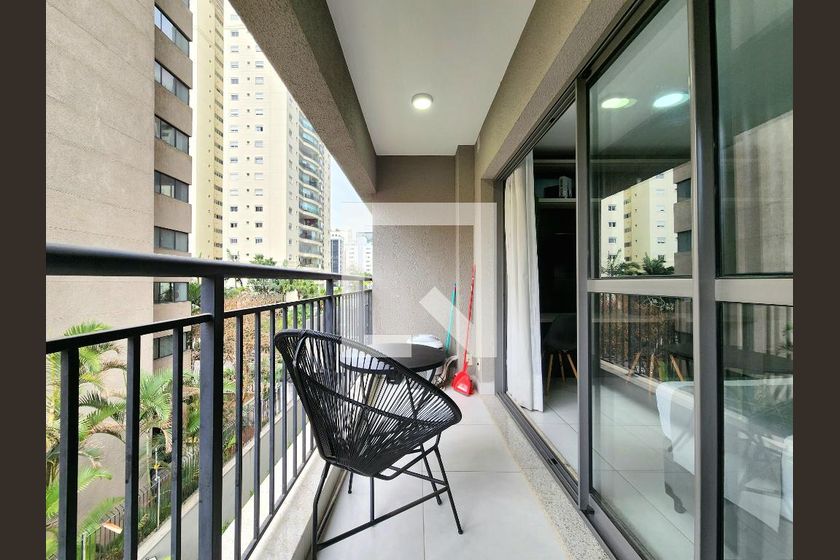 Kitnet-Studio, 32 m² - Foto 29