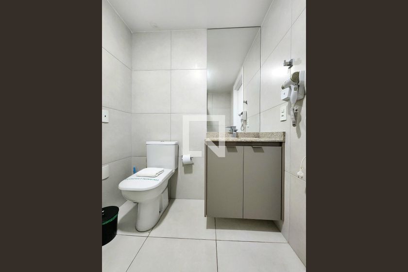 Kitnet-Studio, 32 m² - Foto 41