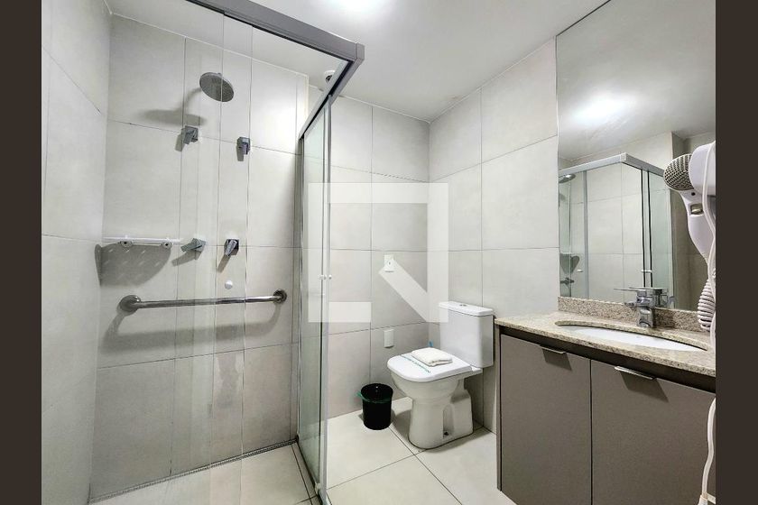 Kitnet-Studio, 32 m² - Foto 37