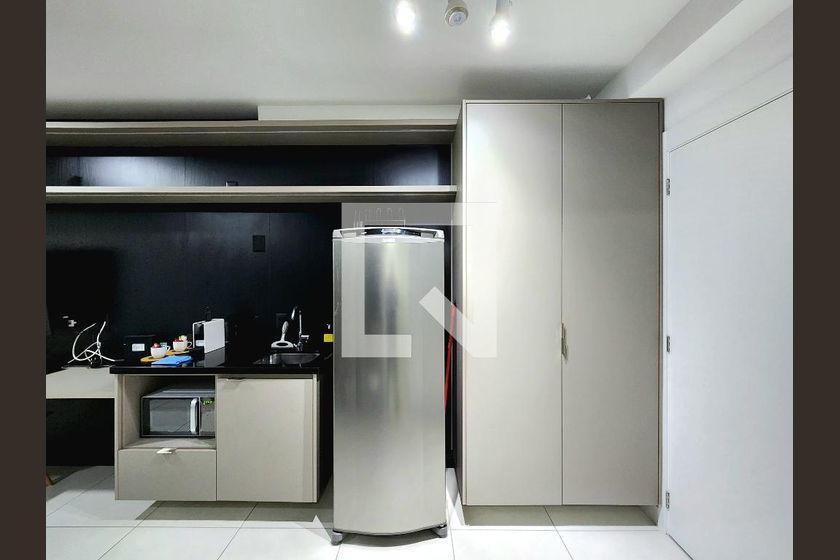 Kitnet-Studio, 32 m² - Foto 19