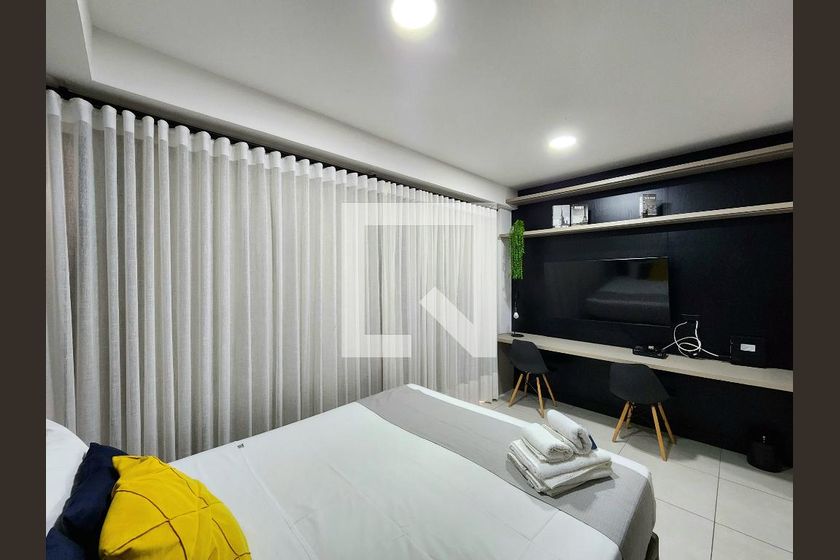 Kitnet-Studio, 32 m² - Foto 11