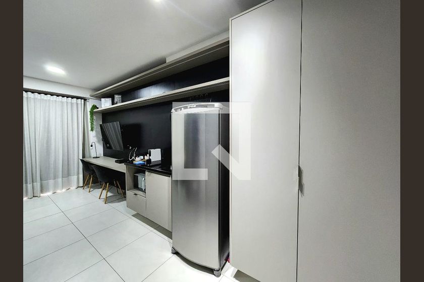 Kitnet-Studio, 32 m² - Foto 21