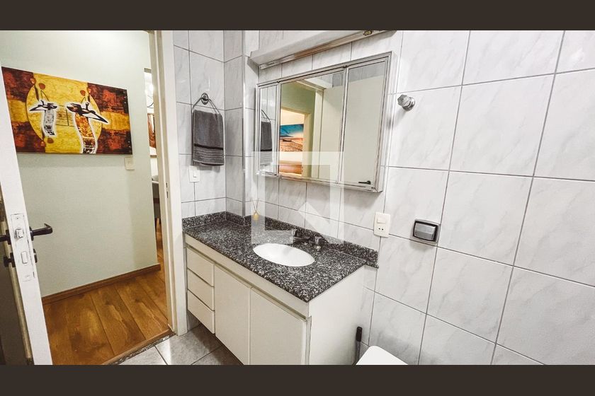 Apartamento, 3 quartos, 124 m² - Foto 69