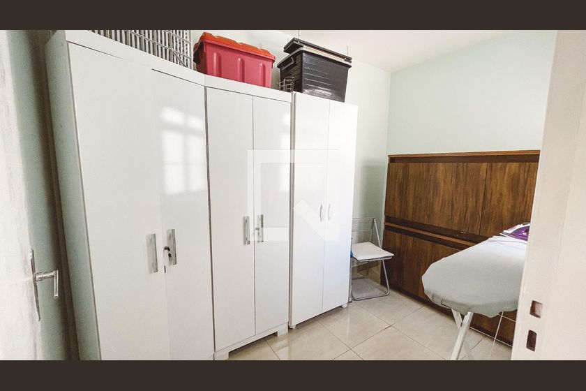 Apartamento, 3 quartos, 124 m² - Foto 83