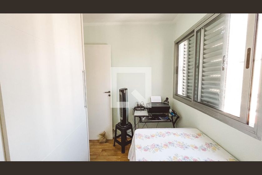 Apartamento, 3 quartos, 124 m² - Foto 21