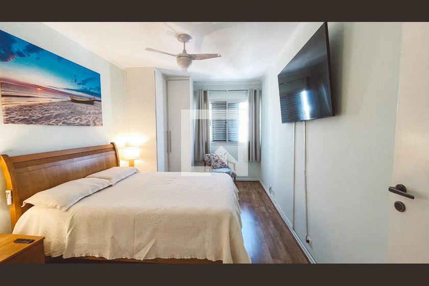 Apartamento, 3 quartos, 124 m² - Foto 31