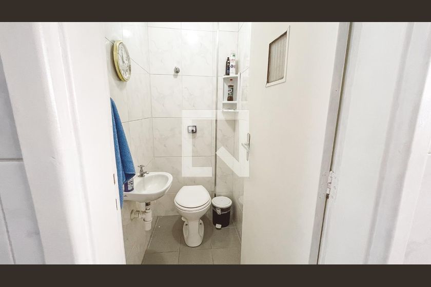 Apartamento, 3 quartos, 124 m² - Foto 95
