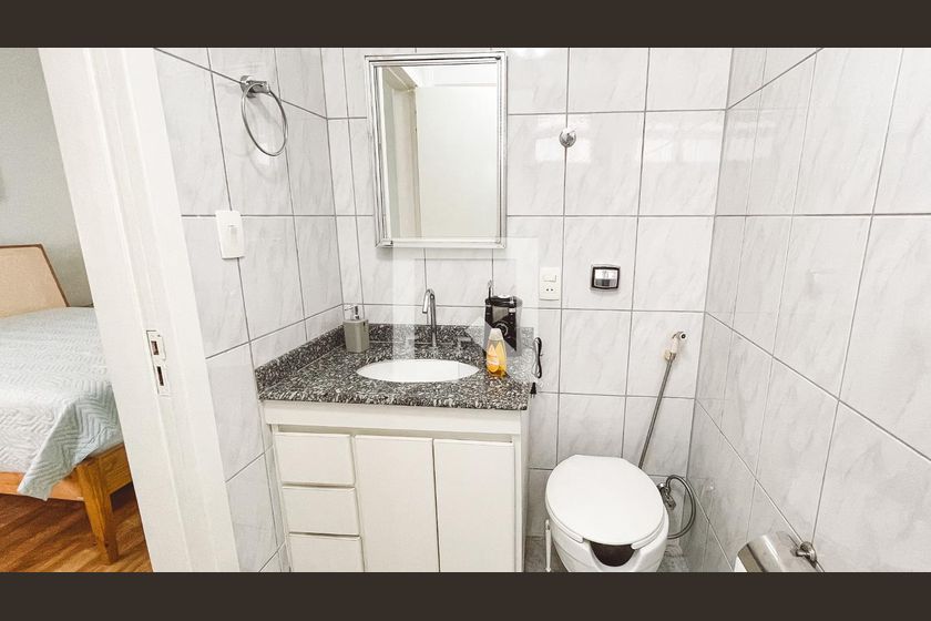 Apartamento, 3 quartos, 124 m² - Foto 59