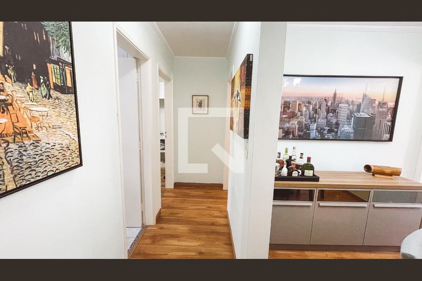 Apartamento, 3 quartos, 124 m² - Foto 29